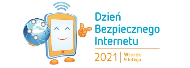 Dzień Bezpiecznego Internetu 2021 - Obrazek 1