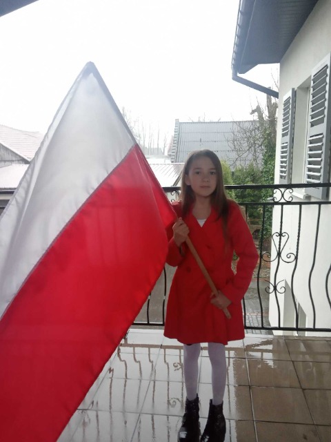 2 maja - Dzień Flagi Rzeczypospolitej Polskiej  - Obrazek 1